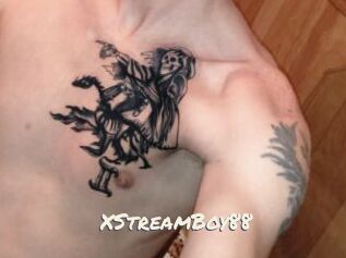 XStreamBoy88