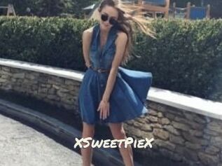 XSweetPieX