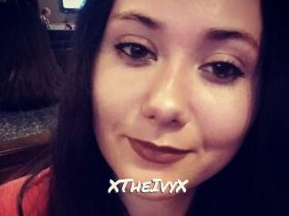 XTheIvyX
