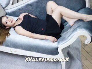 XValerieQuinnX