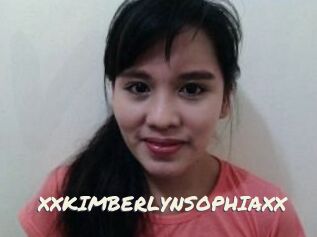XXKIMBERLYNSOPHIAXX