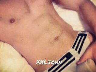 XXLjohn