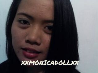 XXMONICADOLLXX