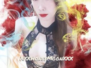 XXXHoneyMoonXXX
