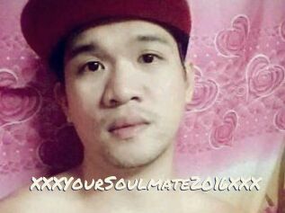 XXXYourSoulmate2016XXX