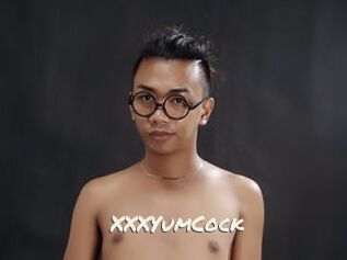 XXXYumCock
