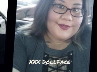 XXX_DollFace