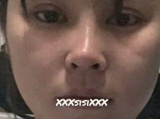 XXXsisiXXX