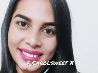 X_Carolsweet_X