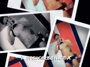 X_spencerboyhot_X