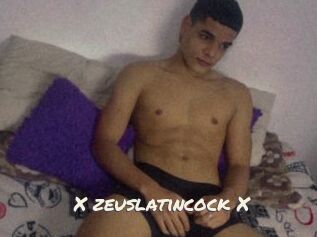 X_zeuslatincock_X