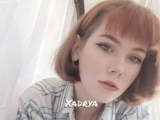 Xadrya