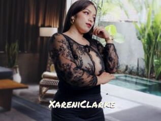 XareniClarke