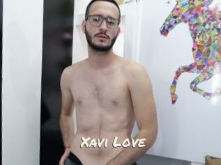 Xavi_Love
