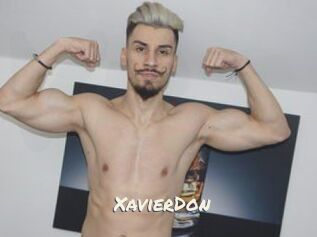 XavierDon