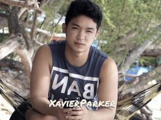 XavierParker