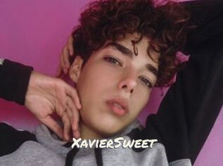 XavierSweet