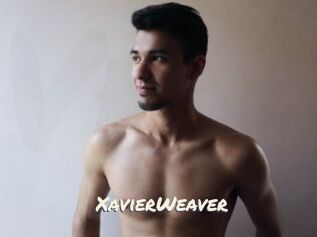 XavierWeaver