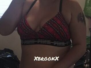 XbrookX