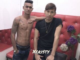 Xcristy