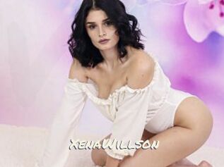 XenaWillson