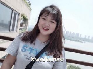 Xiaojiejiexi