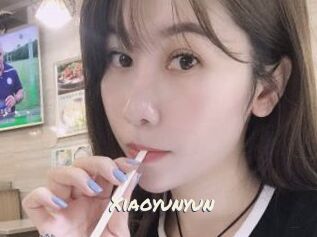 Xiaoyunyun