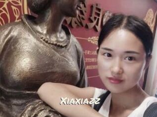 Xiaxiazz