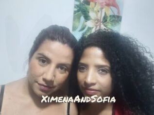 XimenaAndSofia