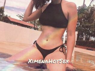 XimenaHotSex