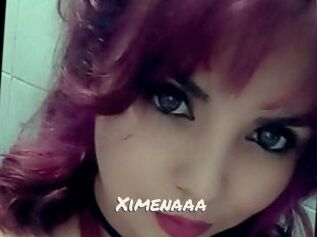 Ximenaaa