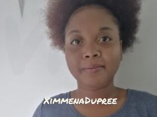 XimmenaDupree