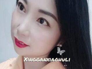 Xingganxiaohuli
