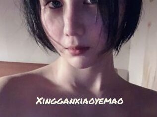 Xingganxiaoyemao