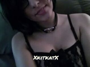 XkitkatX