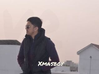 Xmasboy