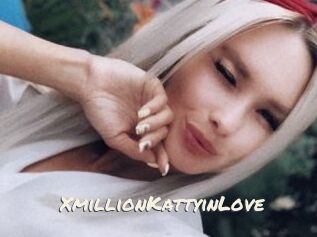 XmillionKattyinLove