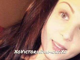 XoVictoriaDiamondXo