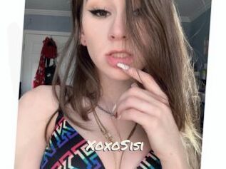 XoxoSisi