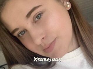 Xsabrinax