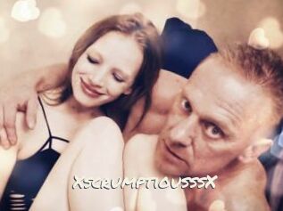 XscrumptiousssX