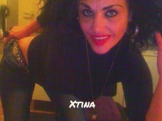 Xtina