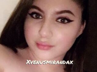 Xvenusmirandax