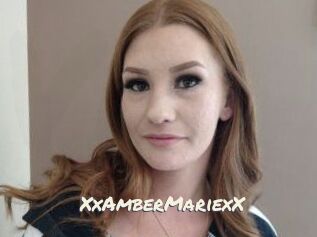XxAmber_MariexX