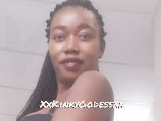 XxKinkyGodessXx