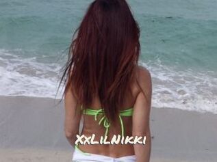 XxLilNikki