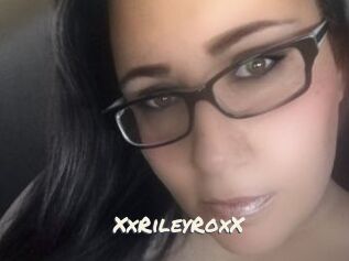 XxRileyRoxX