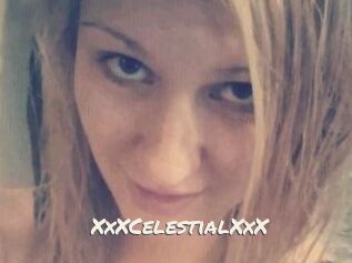XxXCelestialXxX