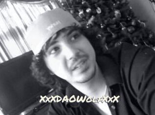 XxXDAOWolfXxX