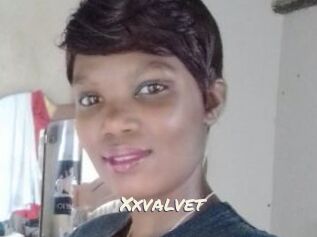 Xxvalvet